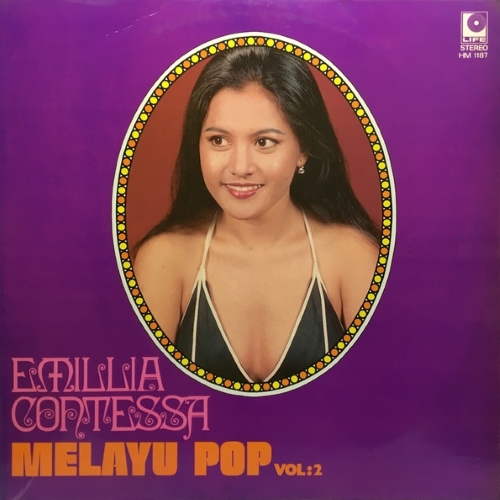 Pop Melayu Vol. 2