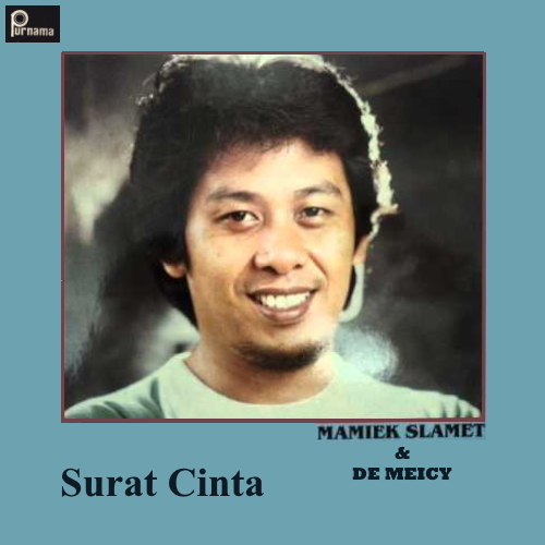 Surat Cinta