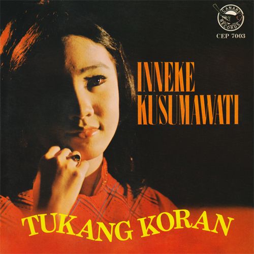 Tukang Koran