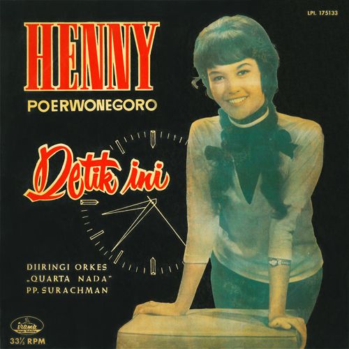 Detik Ini