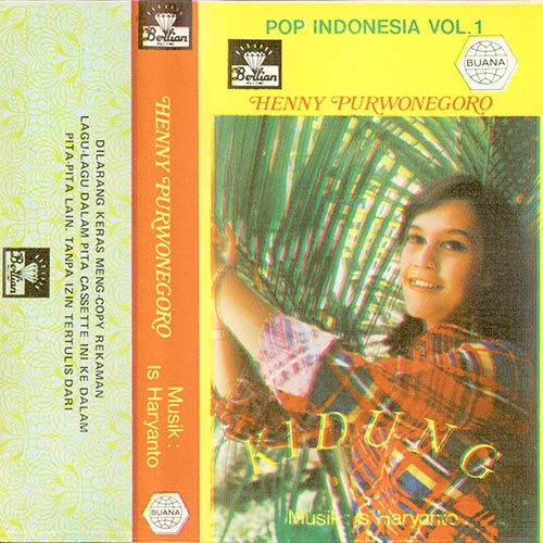 Pop Indonesia