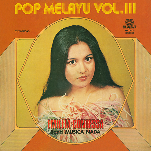 Pop Melayu