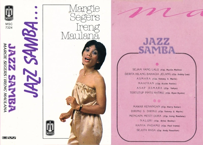 Jazz Samba