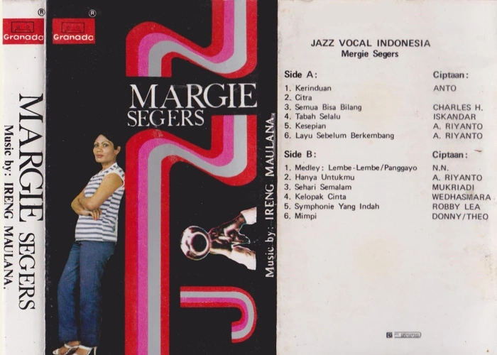 Jazz Vocal Indonesia