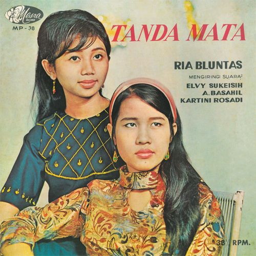 Tanda Mata