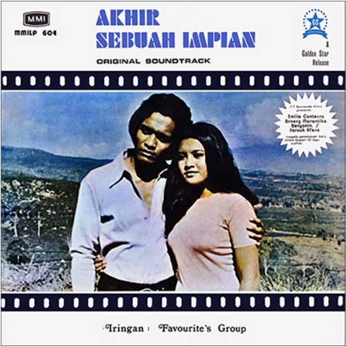 Akhir Sebuah Impian