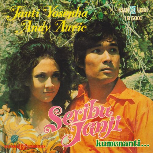 Seribu Janji