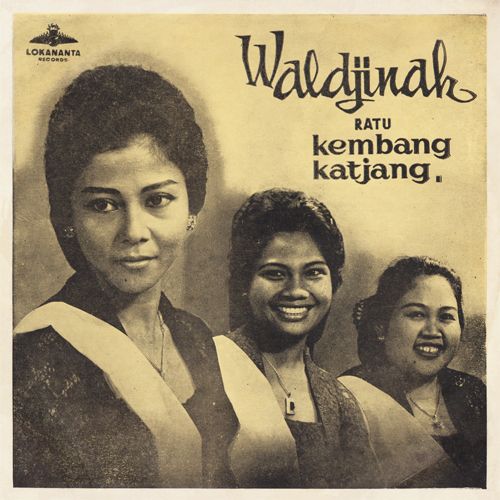 Ratu Kembang Katjang