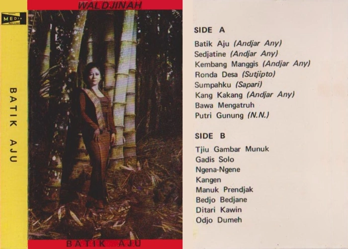 Batik Aju