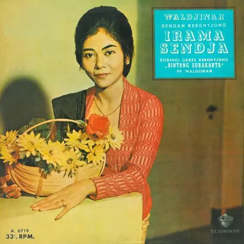 Irama Sendja