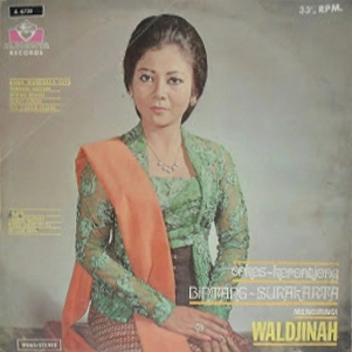 Kembang Katjang