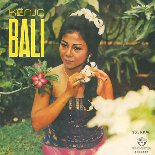 Kenjo Bali