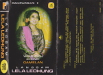 Langgam Lela Ledhung