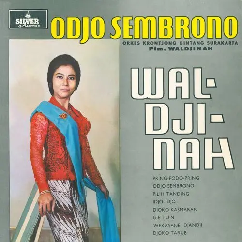 Odjo Sembrono