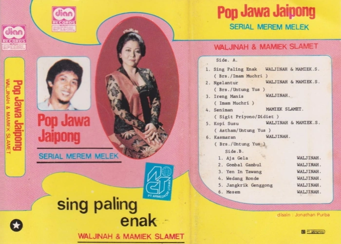 Sing Paling Enak