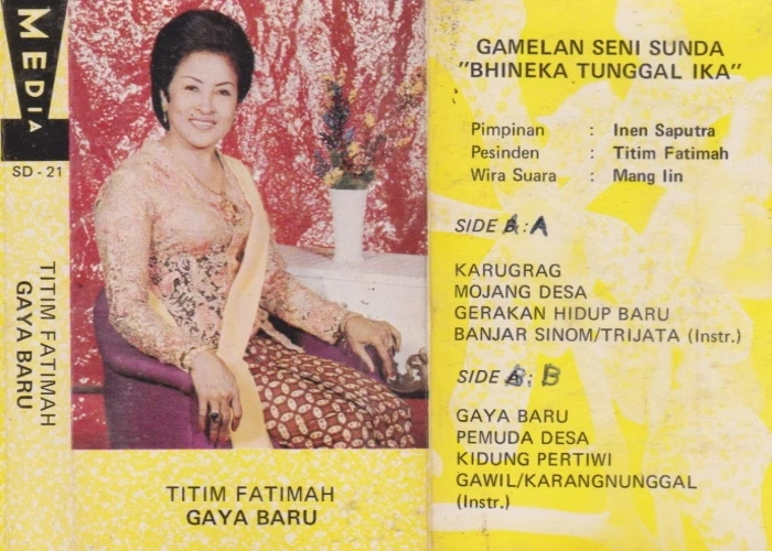 Gaya Baru
