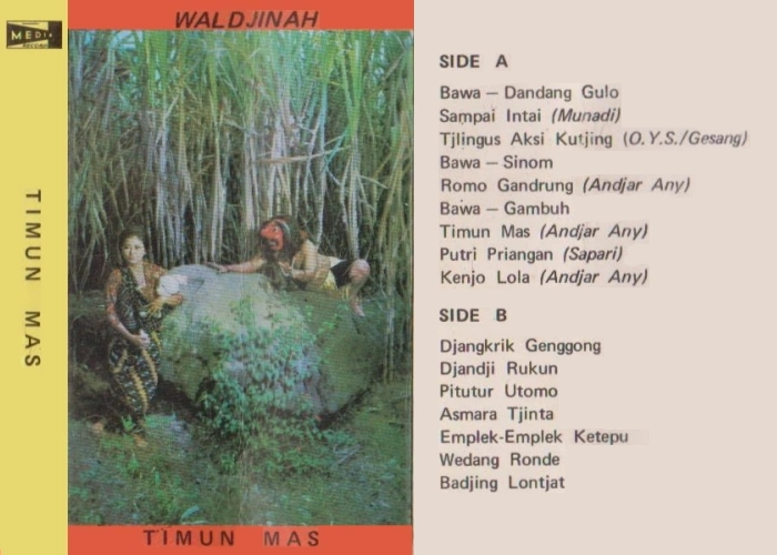 Timun Mas
