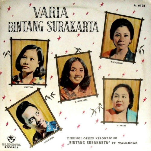 Varia Bintang Surakarta