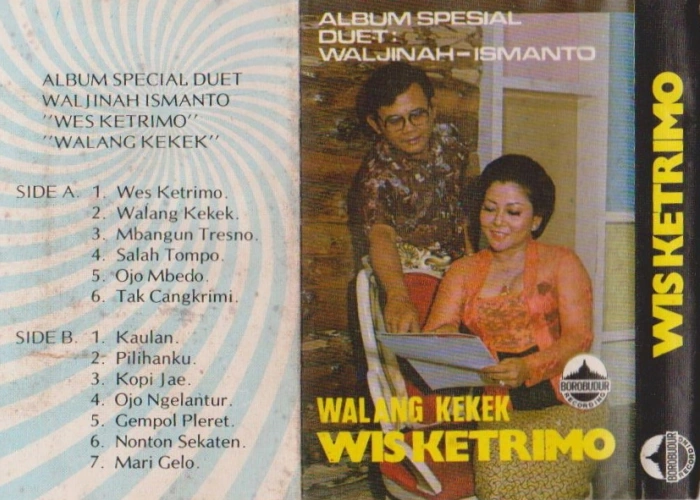 Wis Ketrimo