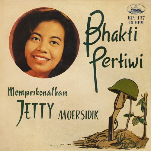 Bhakti Pertiwi