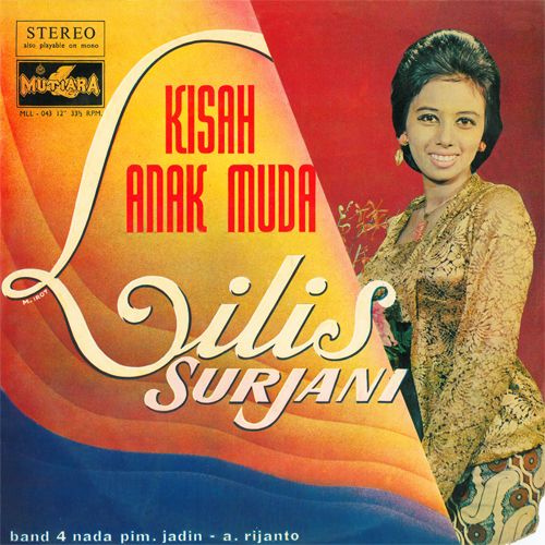 Kisah Anak Muda