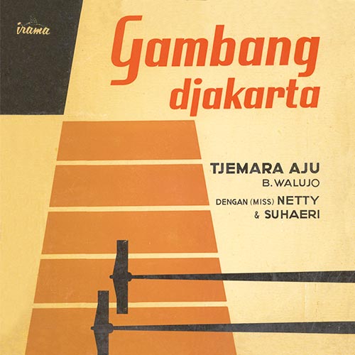 Gambang Jakarta