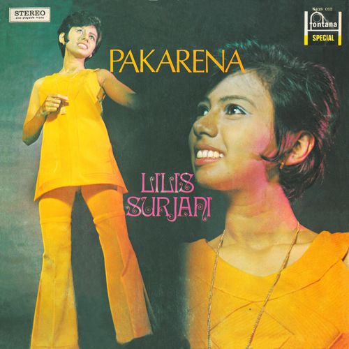 Pakarena
