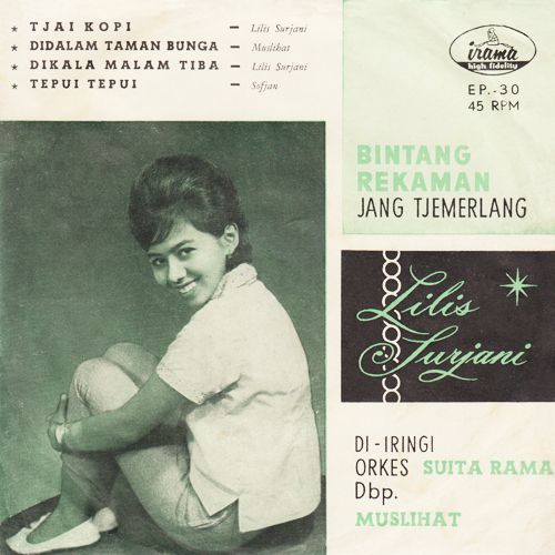 Dikali Malam Tiba