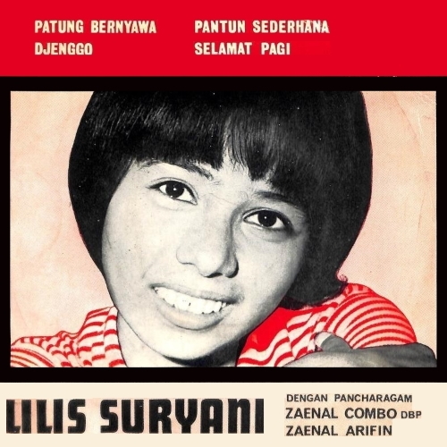 Pantung Bernyawal
