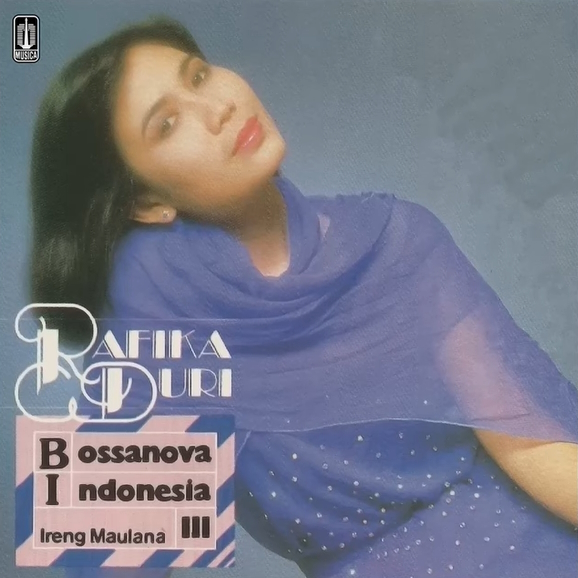 Bossanova Indonesia Vol. 3