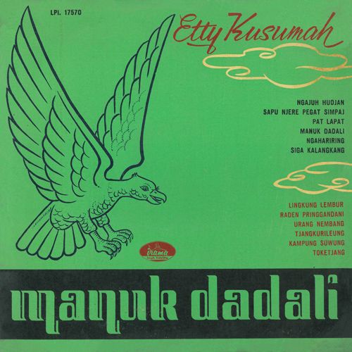 Manuk Dadali