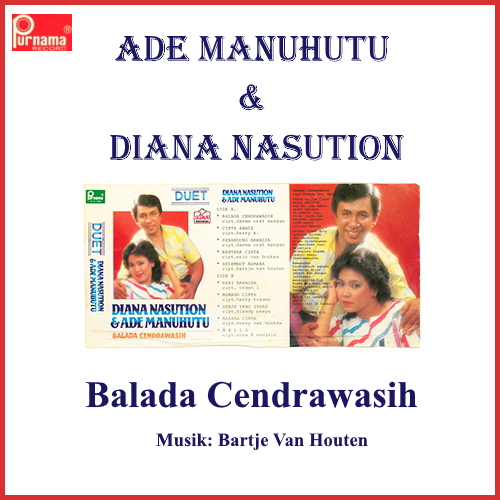 Balada Cendrawasih