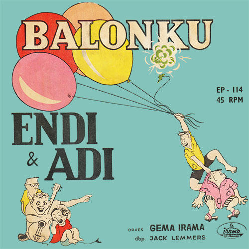Balonku