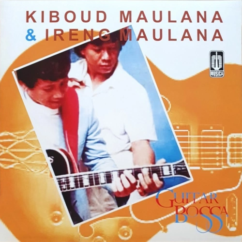 Guitar Bossa