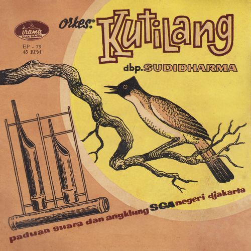 Tari Tempurung