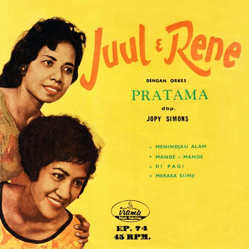 Menindjau Alam