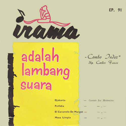 Djakarta