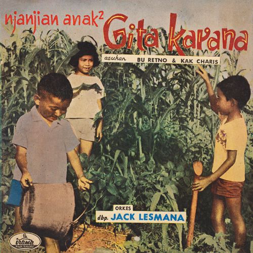 Keladang
