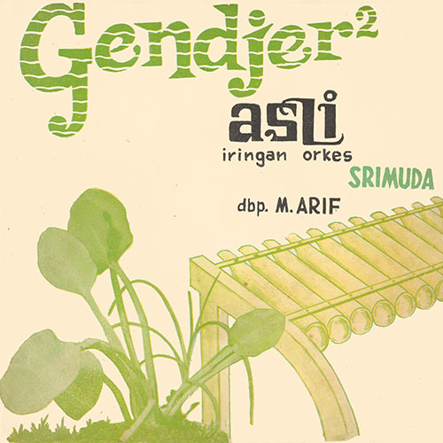 Gendjer2 Asli