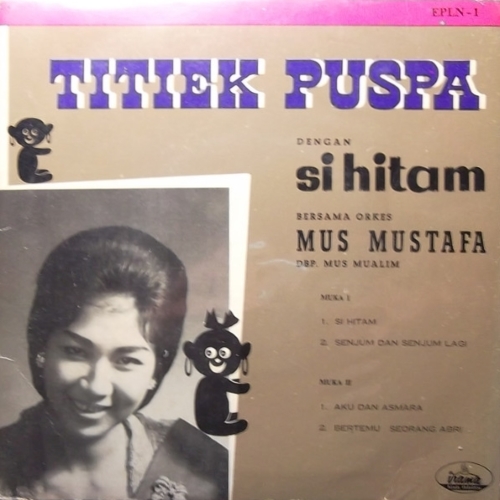 Si Hitam