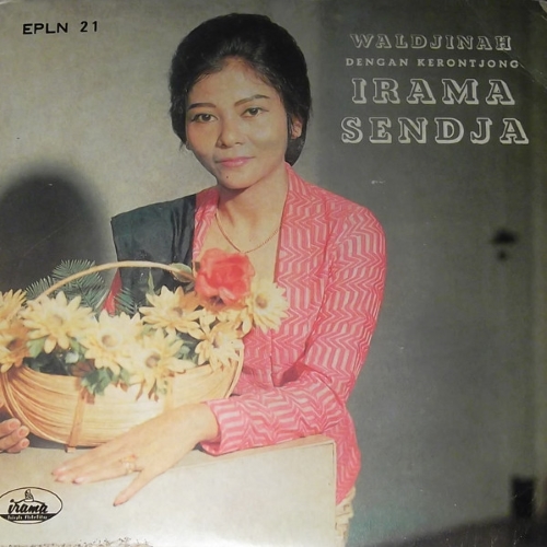 Kenanga Bunga Harum Mewangi