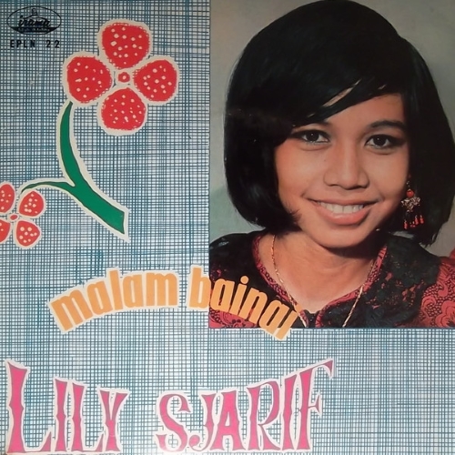Malam Bainai