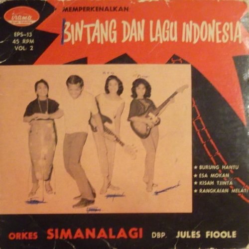 Burung Hantu