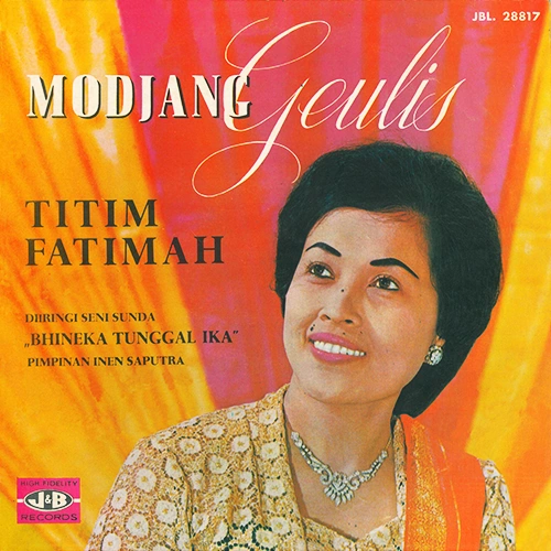 Modjang Geulis
