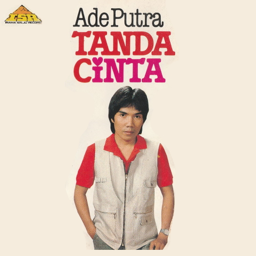 Tanda Cinta