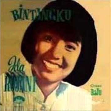 Bintangku