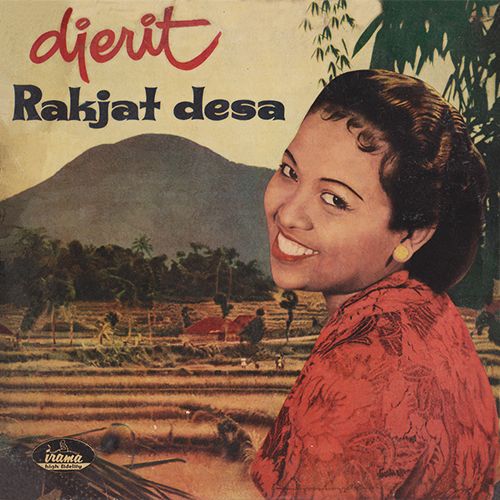 Djerit Rakjat Desa