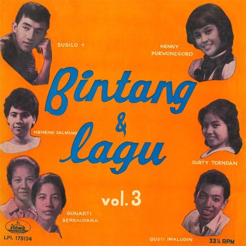 Bintang & Lagu Vol. 3