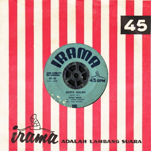Djuita Malam / Nina Bobo