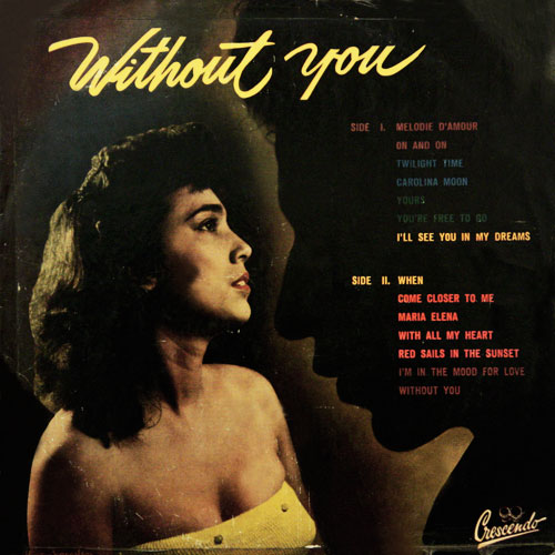 Without You